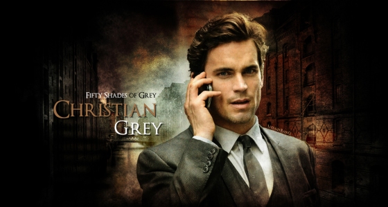 ¿Quien será el actor que encarne finalmente a Christian Grey?